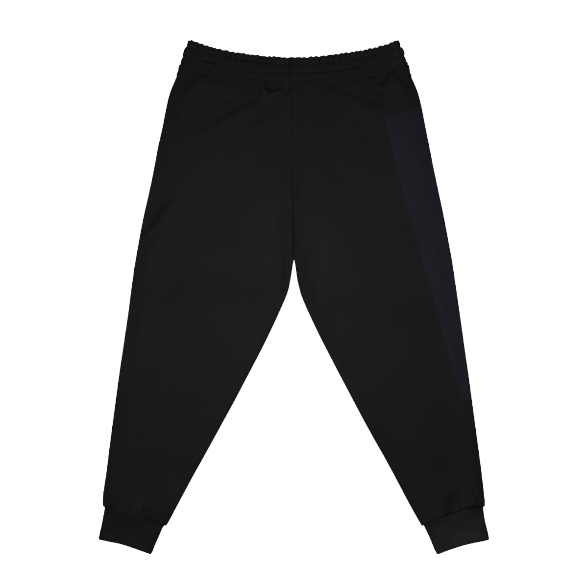 Stylish Athletic Joggers with Winged Design, Trendy Comfort Pants for Athletes, Streetwear Joggers, Gymwear, Gift for Fitness Lovers