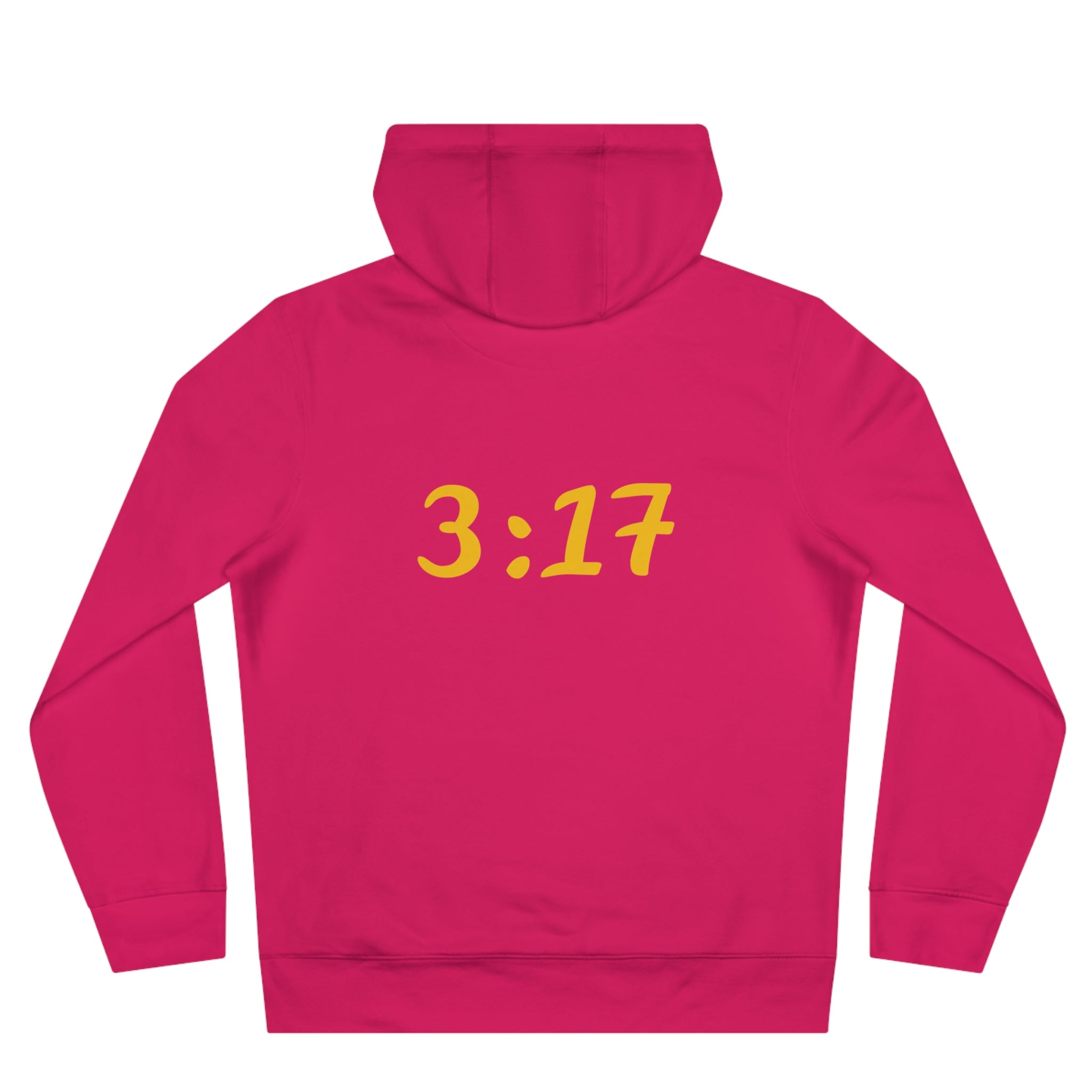 Regal King Hooded Sweatshirt - Cozy Gift for Men, Birthday Apparel, Casual Style, Spiritual Quote Hoodie, Faith-Inspired Fashion