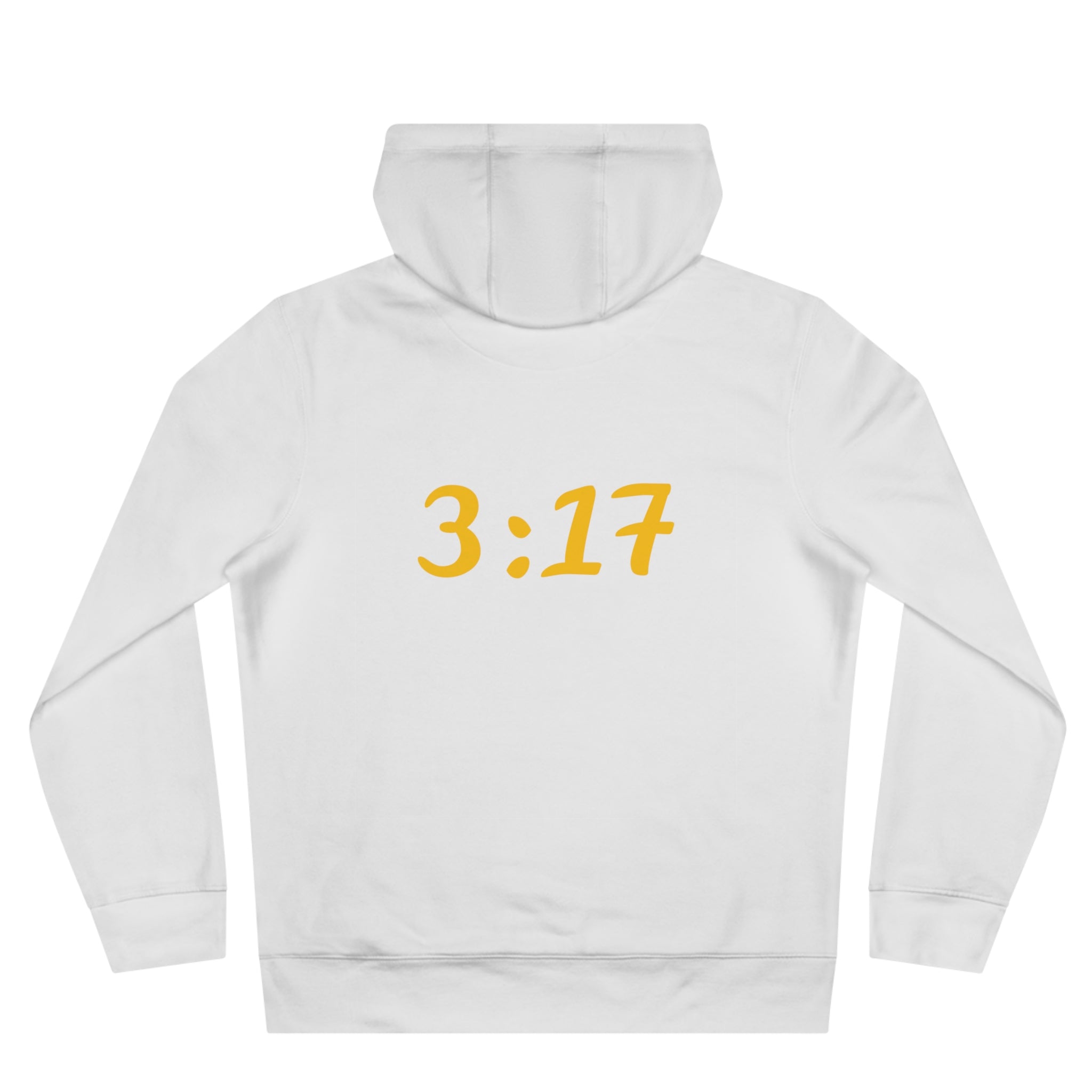 Regal King Hooded Sweatshirt - Cozy Gift for Men, Birthday Apparel, Casual Style, Spiritual Quote Hoodie, Faith-Inspired Fashion